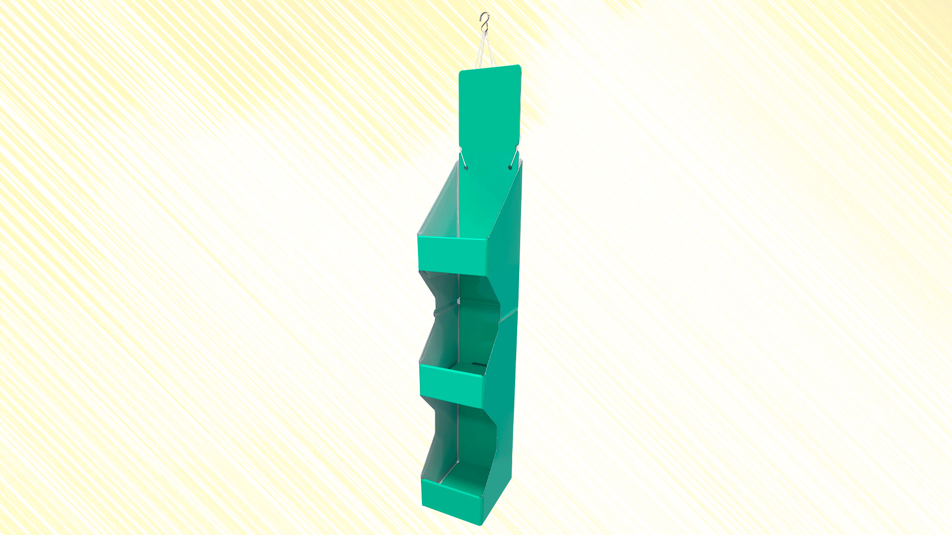 スリムハンガー